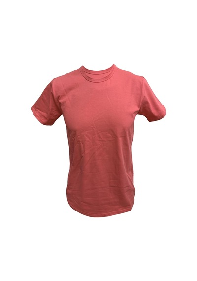 Jojoboy Polo Ribana Yuvarlak Yaka Erkek Tshirt