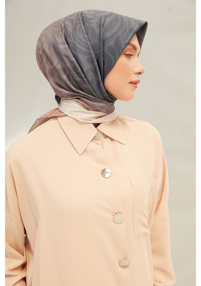 Armine Sport Eşarp - 3091p-22 - Tivil