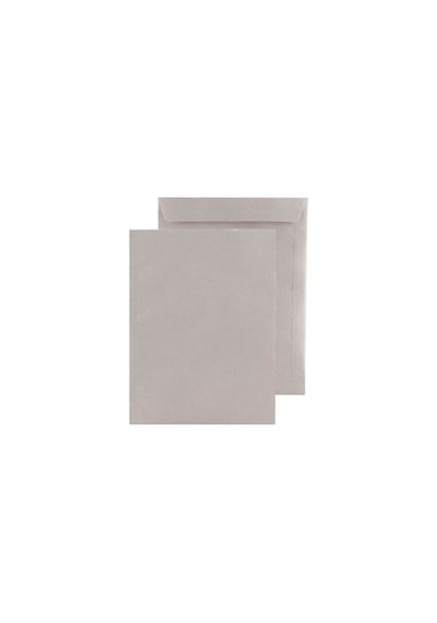 A3 Torba Zarf 34x42 Cm Silikonlu Yapışkanlı 50 Adet