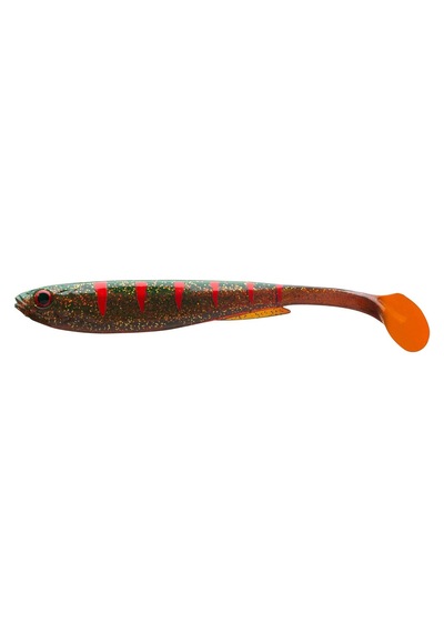 Daıwa Prorex Slim Shady, 7,5 Cm, 3,3 G, Lastik Balık Yemi