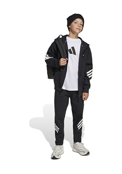 Adidas Tonal Met Bean Bere Jf3662 Siyah Siyah