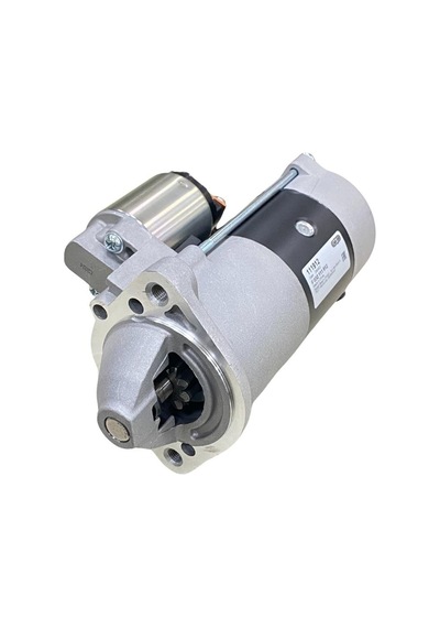 12v Marş Motoru 10 Diş 2.2 Kw Mıtsubıshı L300 Dişli Geride