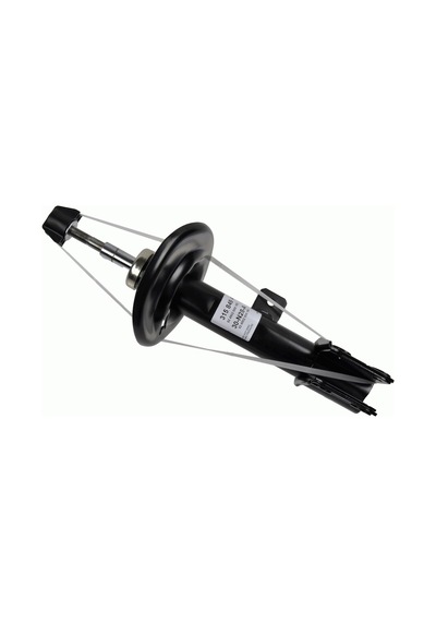 Y.k. Ön Sol Peugeot 3008 Mpv 0u 1.6 Hdi 2009-2016 Sachs Amortisör Scs 315849