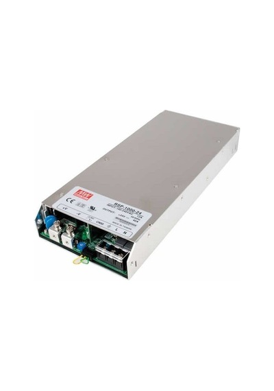 Rsp-1000-24 Rsp100024 24vdc 40.0amp Meanwell