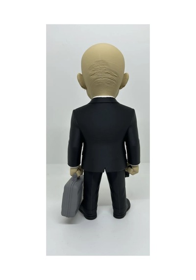 Hitman 20 Cm Figür