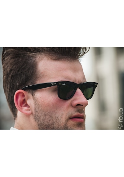 Rayban Rb2140 901 50 Ekartman Wayfarer Unisex Güneş Gözlüğü Belirtilmemiş