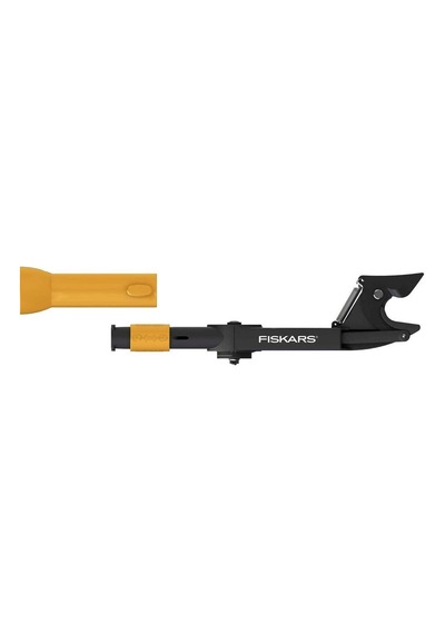 Fiskars Quikfit 1001410 Örs Budama Makası, Ø 3,2 Cm'ye Kadar Kuru