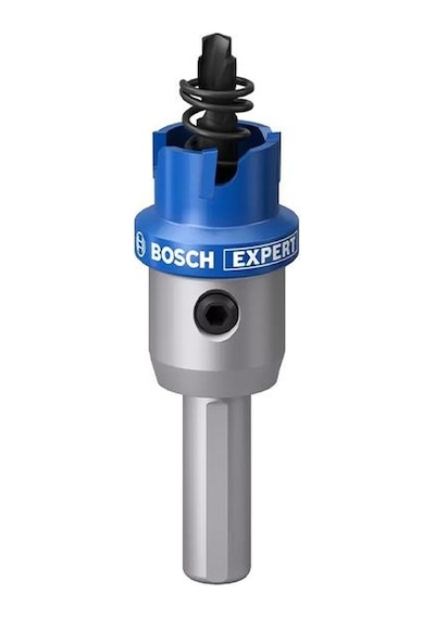 Bosch Expert 19 Mm Elmaslı İnox Panç Adaptörlü 2608901402