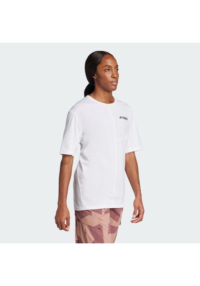 Adidas Terrex Multi Climacool Kadın Tişört C-adıje0366b30a00 Beyaz