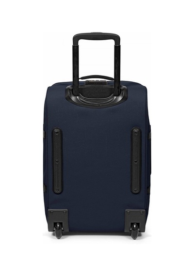 Eastpak Kabin Boy Valiz Ultra Hafif, Geniş Hacimli, Dayanıklı Kumaş, Sessiz Tekerlekli Ek00061ll831 Lacivert