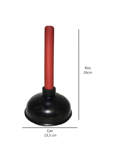 Lavabo Pompası / Mutfak Pompası / % 100 Kauçuk Diğer