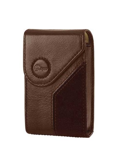 Lowepro Napoli 5 Deri Çanta Fotoğraf Makinesi İçin 6Cmx2Cmx9Cm
