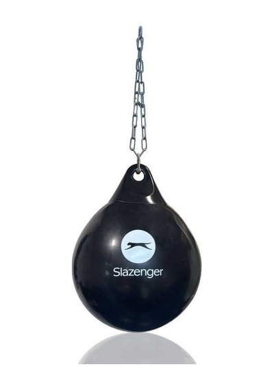 Slazenger Aqua Bag Su Torbası Siyah - Beyaz