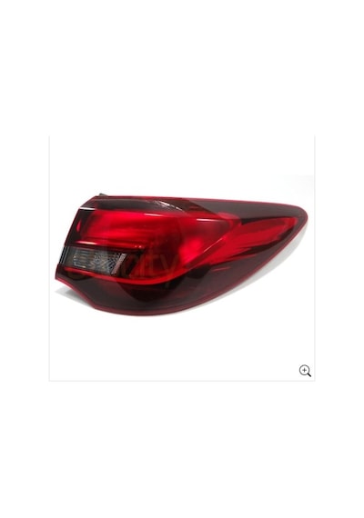 Opel Astra J Sedan 2013- Üzeri Depo Stop Lambası Dış Sağ 1222340