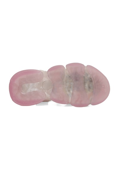 Mısty P 5fx Pembe Kız Çocuk Sandalet 000000000102005656 Pembe