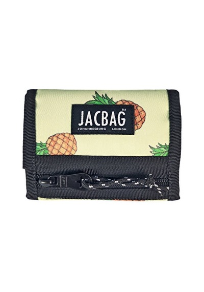 Jacbag Wallet-cırtlı Cüzdan 1514173588 Çok Renkli