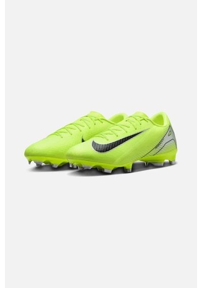 Nike Mercurial Zoom Vapor 16 Academy Mg Multi-ground Low-top Fq8374-700 Yeşil Erkek Krampon Yeşil