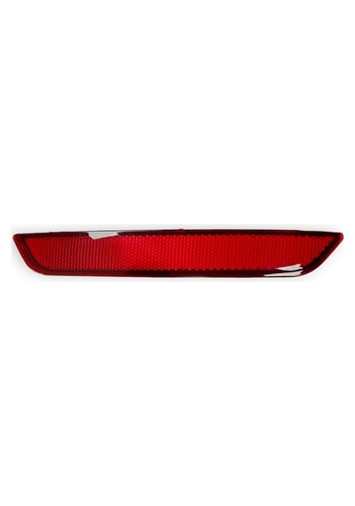 Ford Mondeo Sedan 2007-2010 Sağ Arka Tampon Reflektörü Kedi Gözü