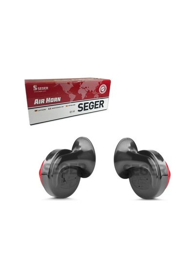 Seger Vw Audı Dadat Korna Seti 60Bo12.000.10 Ean- 8698520201773