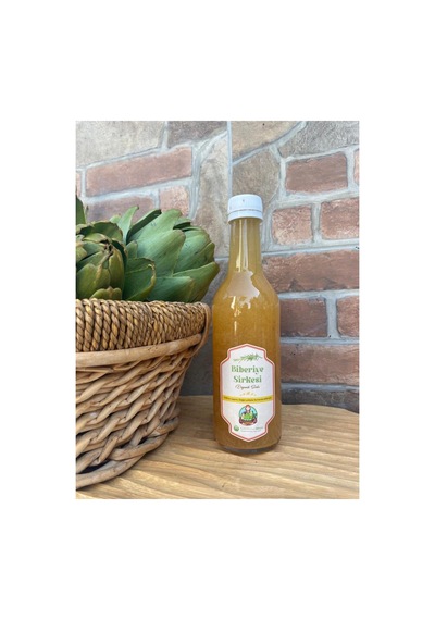 Biberiye Sirkesi 500 Ml