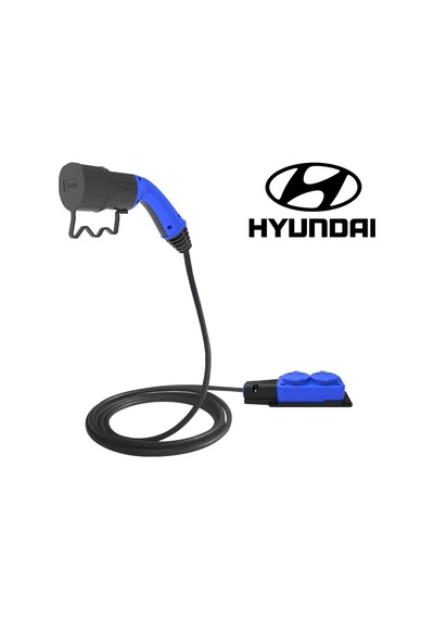 Bemis V2l 2'li Uzatma 3m Priz Adaptör Hyundai Marka Araçlara Uygundur