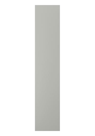 Ikea Havstorp Kapak, Açık Gri, 40x200 Cm