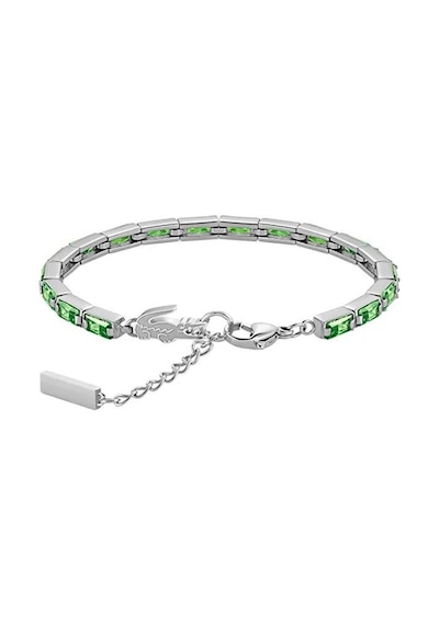 Lacoste Lacj2040500 Kadın Bileklik Yeşil