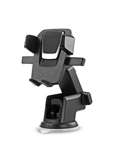 Zhltools Vantuzlu Uzayan Telefon Tutucu