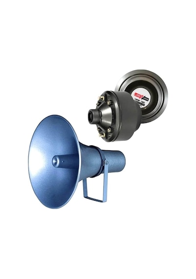 Lastvoice Driver-100H Horn Hoparlör