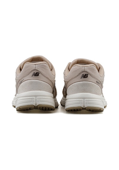 New Balance 480 Bej Modeli Koleksiyonu Unisex Günlük Ayakkabı M4805ık Bej Bej
