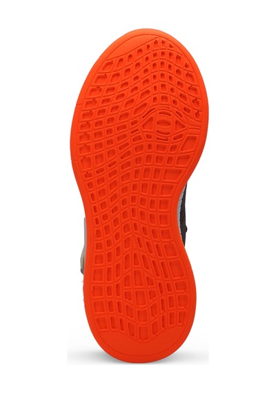 Slazenger EBBA I Çocuk  Koyu Gri Sneaker