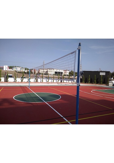 Adelinspor Voleybol Ve Tenis Ortak Direk, Diomond Voleybol Ve Tenis File Seti