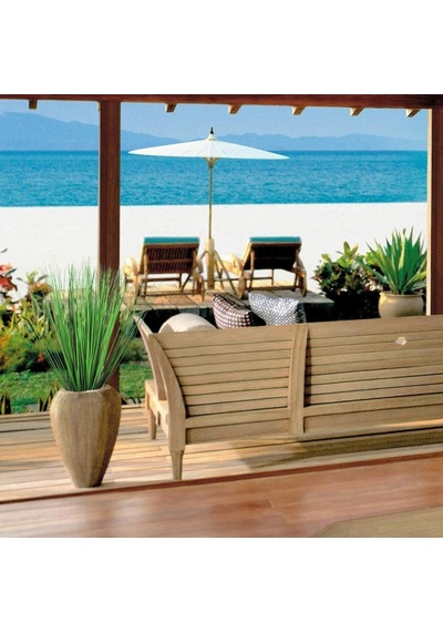 Yapay Çiçek Saz 60 Cm Plants Grass Dekoratif Çiçek