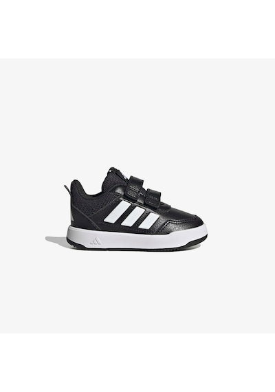 Adidas Tensaur Sport 3.0 Comfort Çocuk Siyah Spor Ayakkabı Jq1851