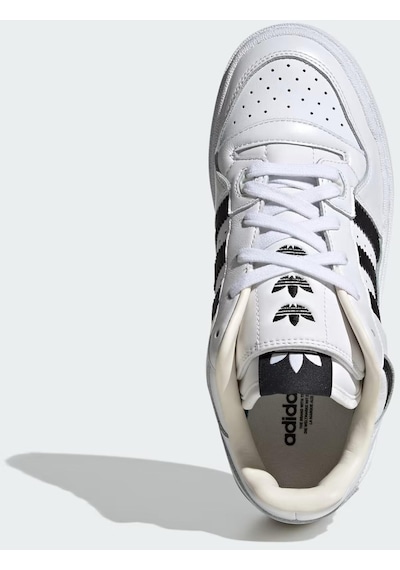 Adidas Forum Xlg Kadın Günlük Spor Ayakkabı C-adııg2578b10a00 Beyaz