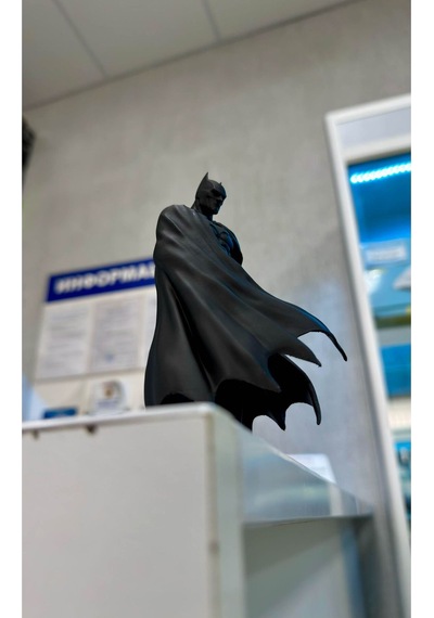 The Batman Arkham Koleksiyonluk 13 Cm