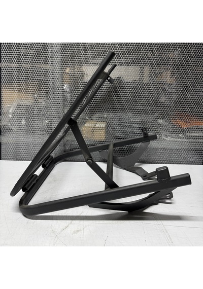 Tvs Jupiter 110 Damperli Çanta Demiri