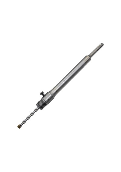 Master 530605 Sds Plus Elmas Beton Panç Buat Uç Adaptörü 250 Mm