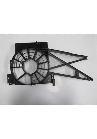 Opel Vectra B 96/99 Kli Ma Fan Davlumbazı Boş Gövde