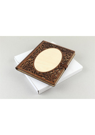 Mühendislere Özel Akordiyon Defter