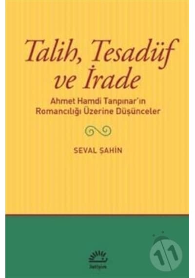 Talih, Tesadüf ve İrade  - Seval Şahin  - İletişim Yayınları