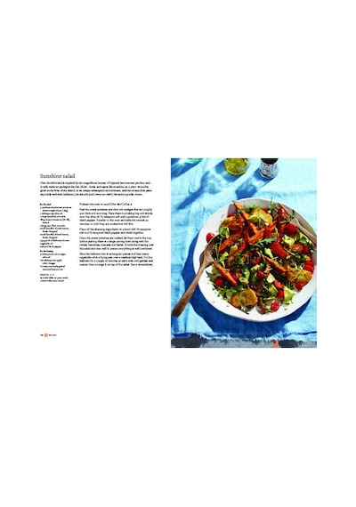Ripe Figs: Recipes And Stories From The Eastern Mediterranean