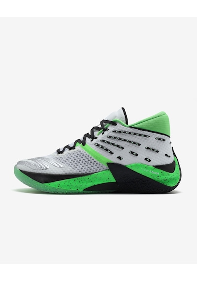Skechers Skx Reıgn Erkek Beyaz Basketbol Ayakkabısı 253020 Wblm Beyaz