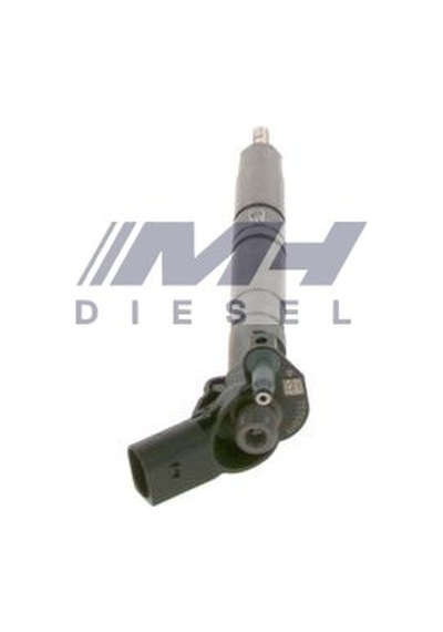 Bosch 0445117019 Enjektör Audi Q7 A8 4.2 Tdı Porsche Cayenne Vw Touareg