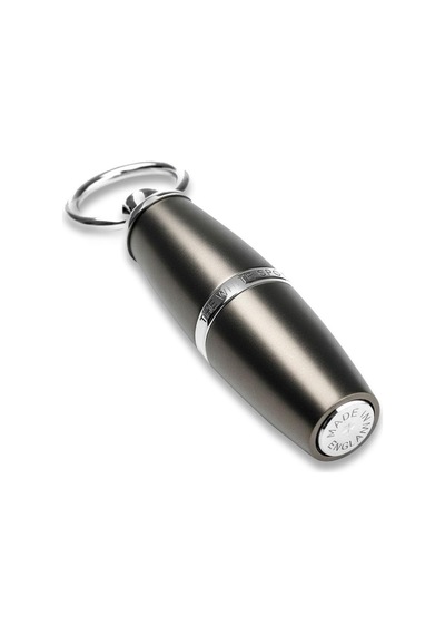 The White Spot Puro Delici Grey 7mm