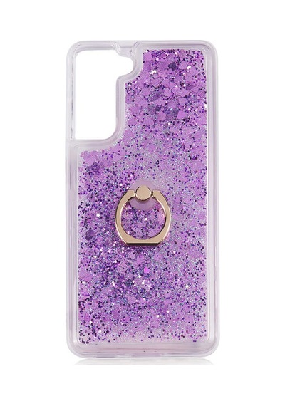 Zore Galaxy S21 Fe Kılıf Nvth Milce Kapak - Pembe