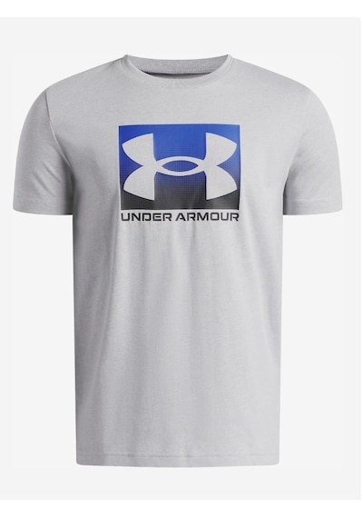 Under Armour Ua Boxed Sports Update Ss Erkek Çocuk Tişört 1388672 1388672 011