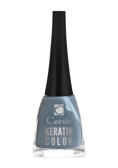 Cecile Keratın Color Oje No Ck23