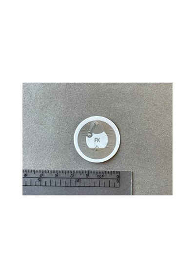 Nfc Etiket, 10 Adet, Çok Amaçlı Kullanım İçin