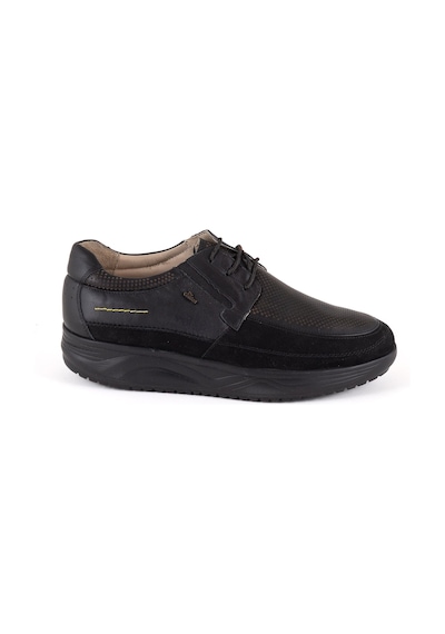Dr. Comfort 10604 Erkek Ayakkabı Drc-10604-e1001 Siyah